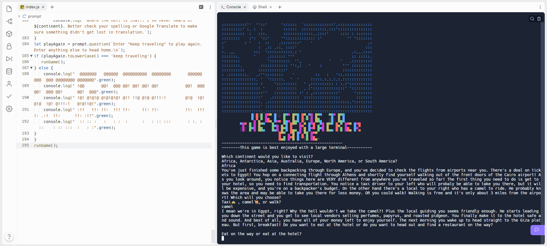 project image